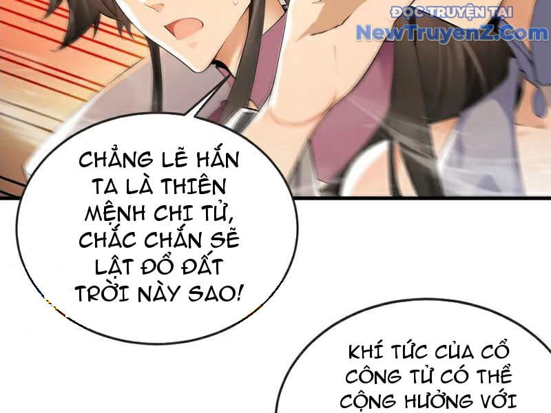Thập Đại Đế Hoàng Đều Là Đệ Tử Của Ta: Chapter 417