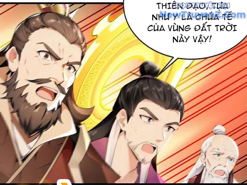 Thập Đại Đế Hoàng Đều Là Đệ Tử Của Ta: Chapter 417