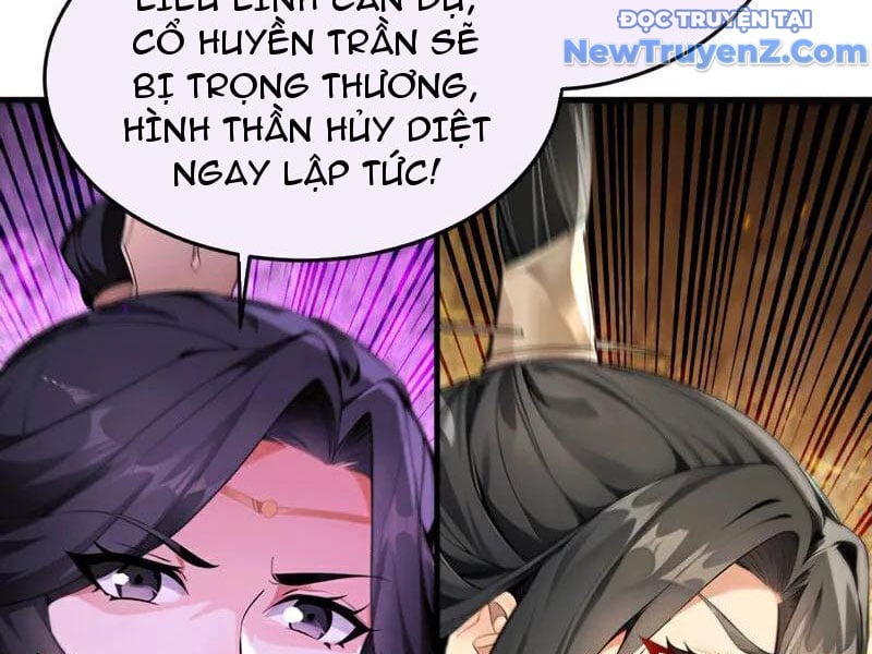 Thập Đại Đế Hoàng Đều Là Đệ Tử Của Ta: Chapter 417