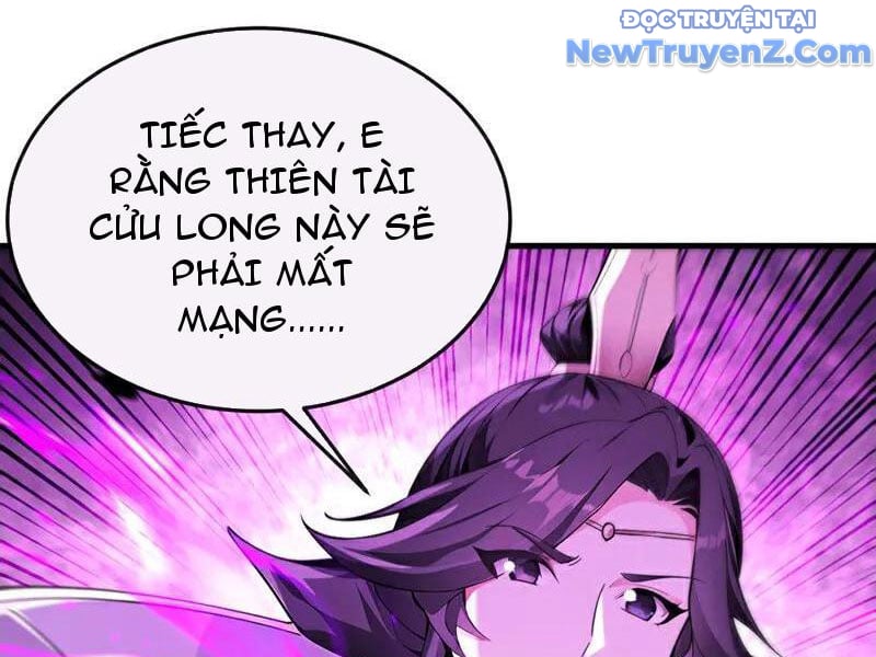 Thập Đại Đế Hoàng Đều Là Đệ Tử Của Ta: Chapter 417