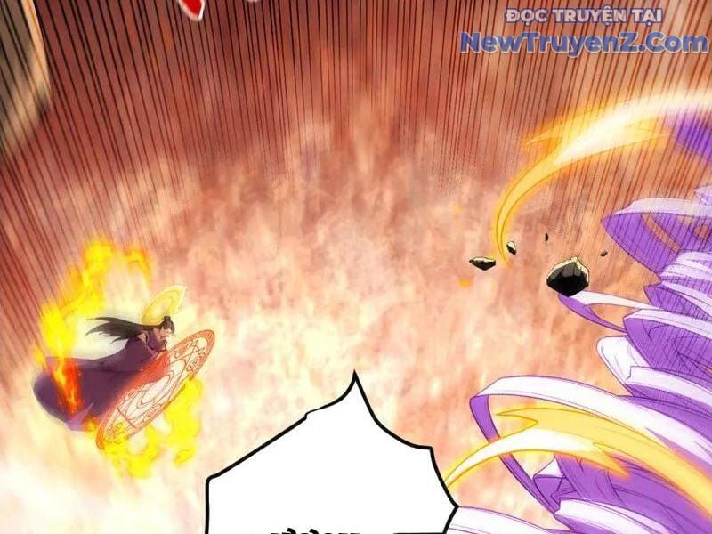 Thập Đại Đế Hoàng Đều Là Đệ Tử Của Ta: Chapter 417