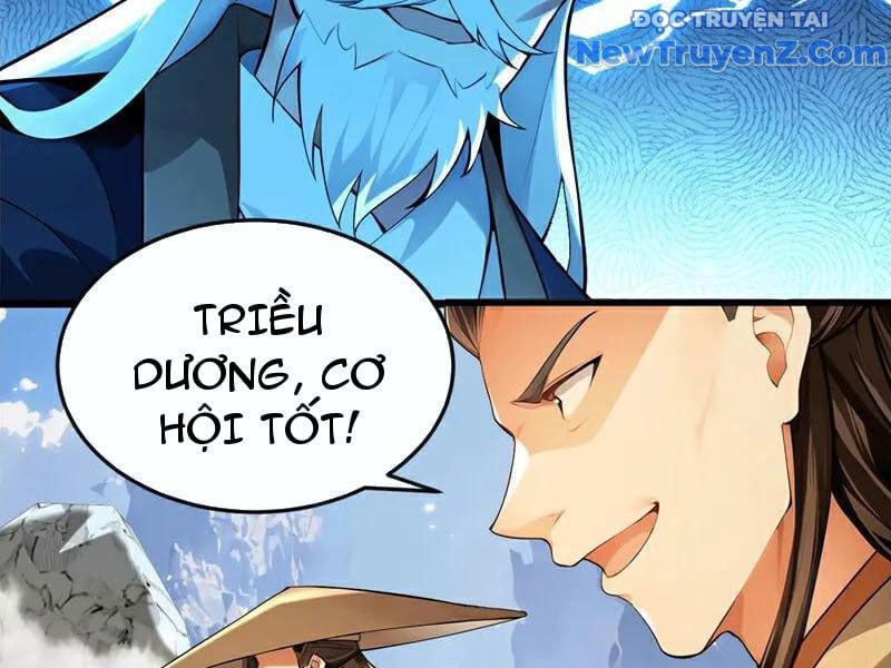 Thập Đại Đế Hoàng Đều Là Đệ Tử Của Ta: Chapter 417