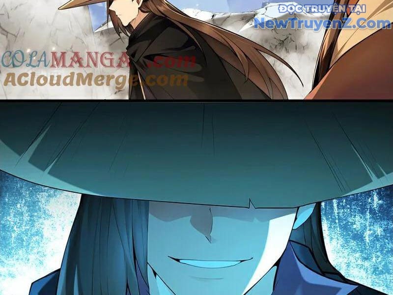 Thập Đại Đế Hoàng Đều Là Đệ Tử Của Ta: Chapter 417