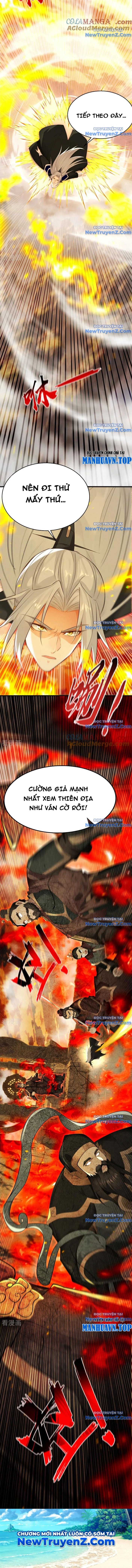 Thập Đại Đế Hoàng Đều Là Đệ Tử Của Ta: Chapter 418
