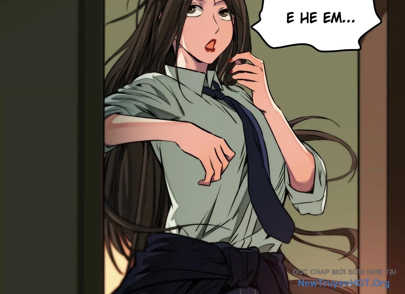 Thập Nhị Tinh - Dị Thú Mê Thành: Chapter 1