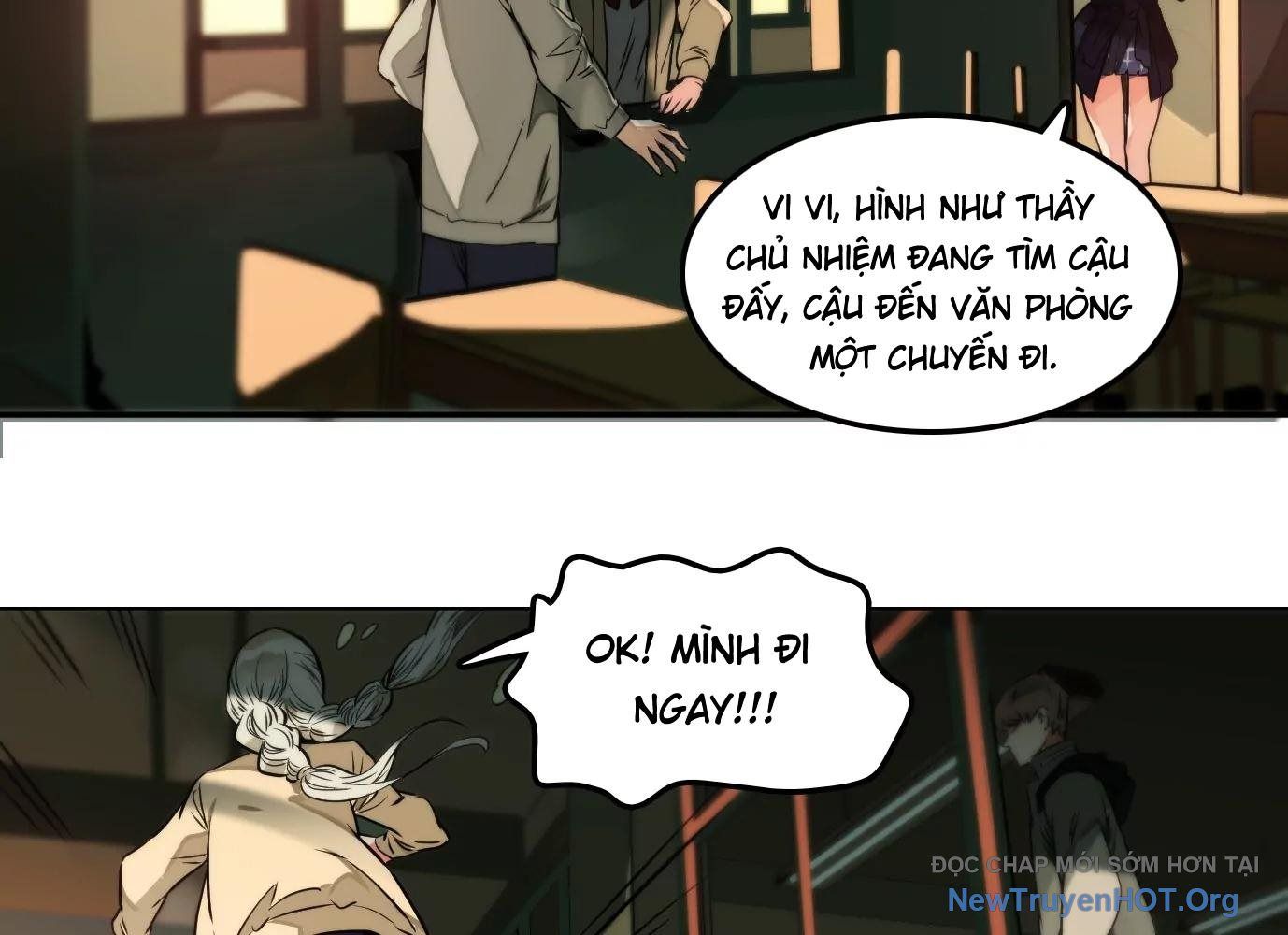 Thập Nhị Tinh - Dị Thú Mê Thành: Chapter 1