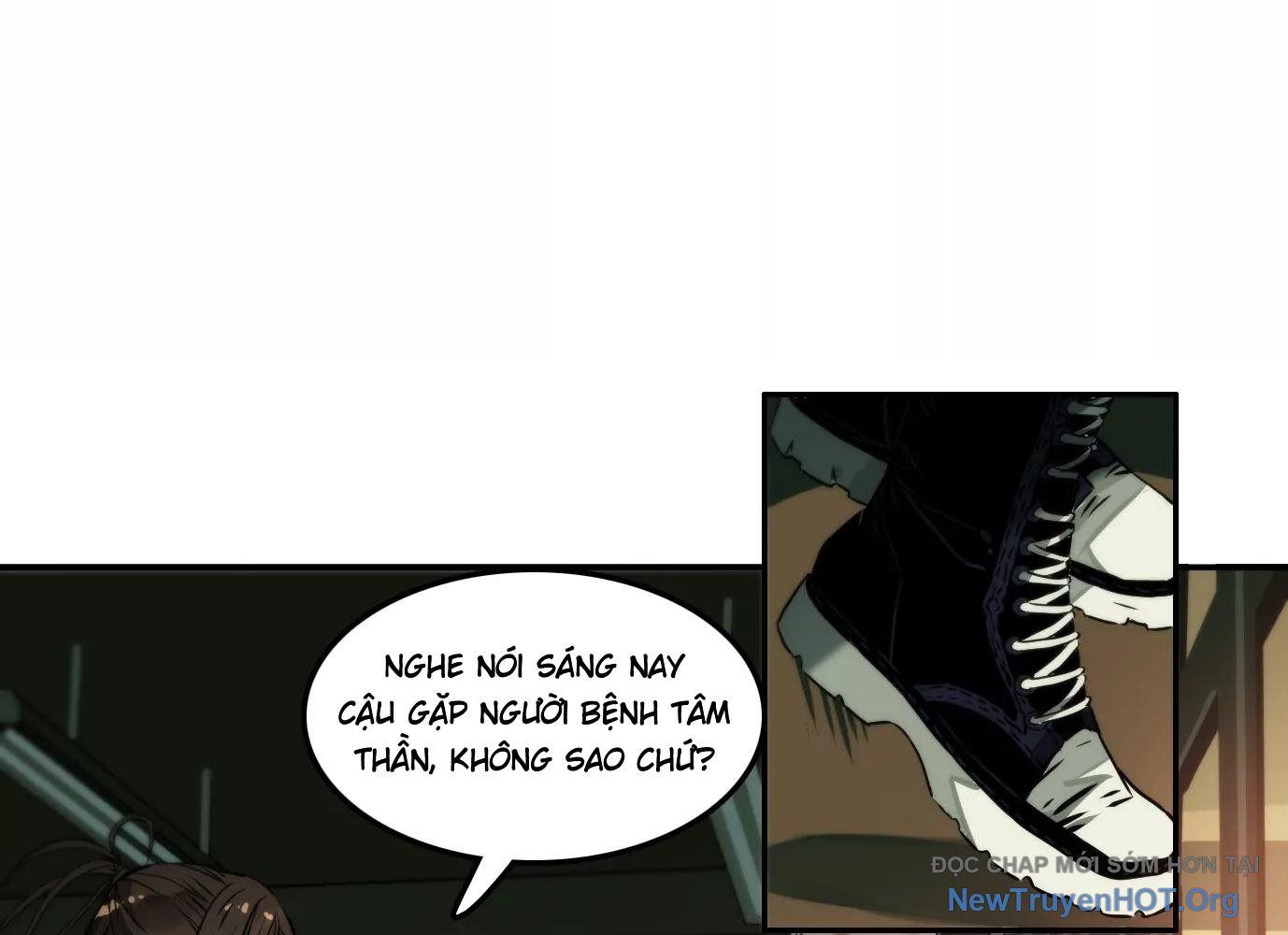 Thập Nhị Tinh - Dị Thú Mê Thành: Chapter 1