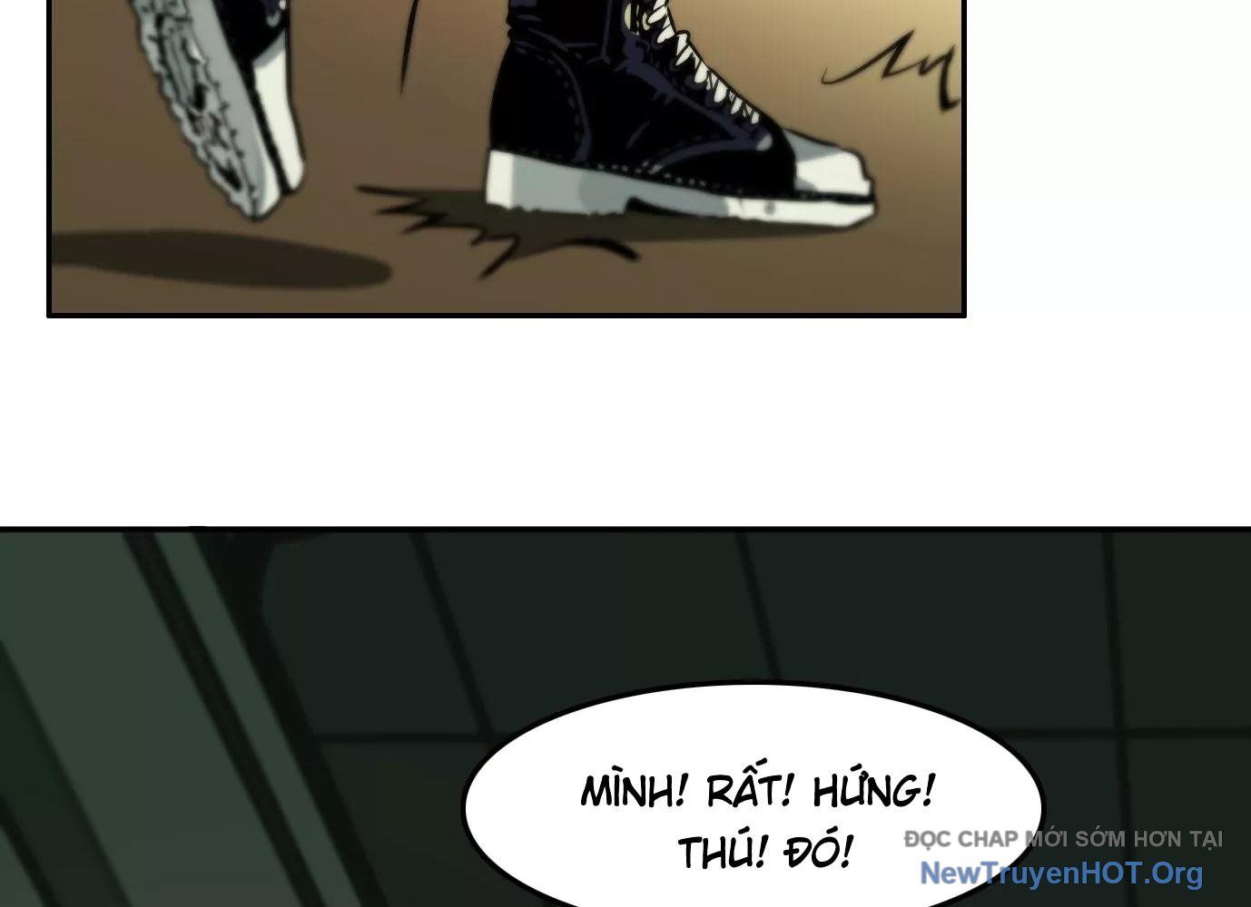 Thập Nhị Tinh - Dị Thú Mê Thành: Chapter 1