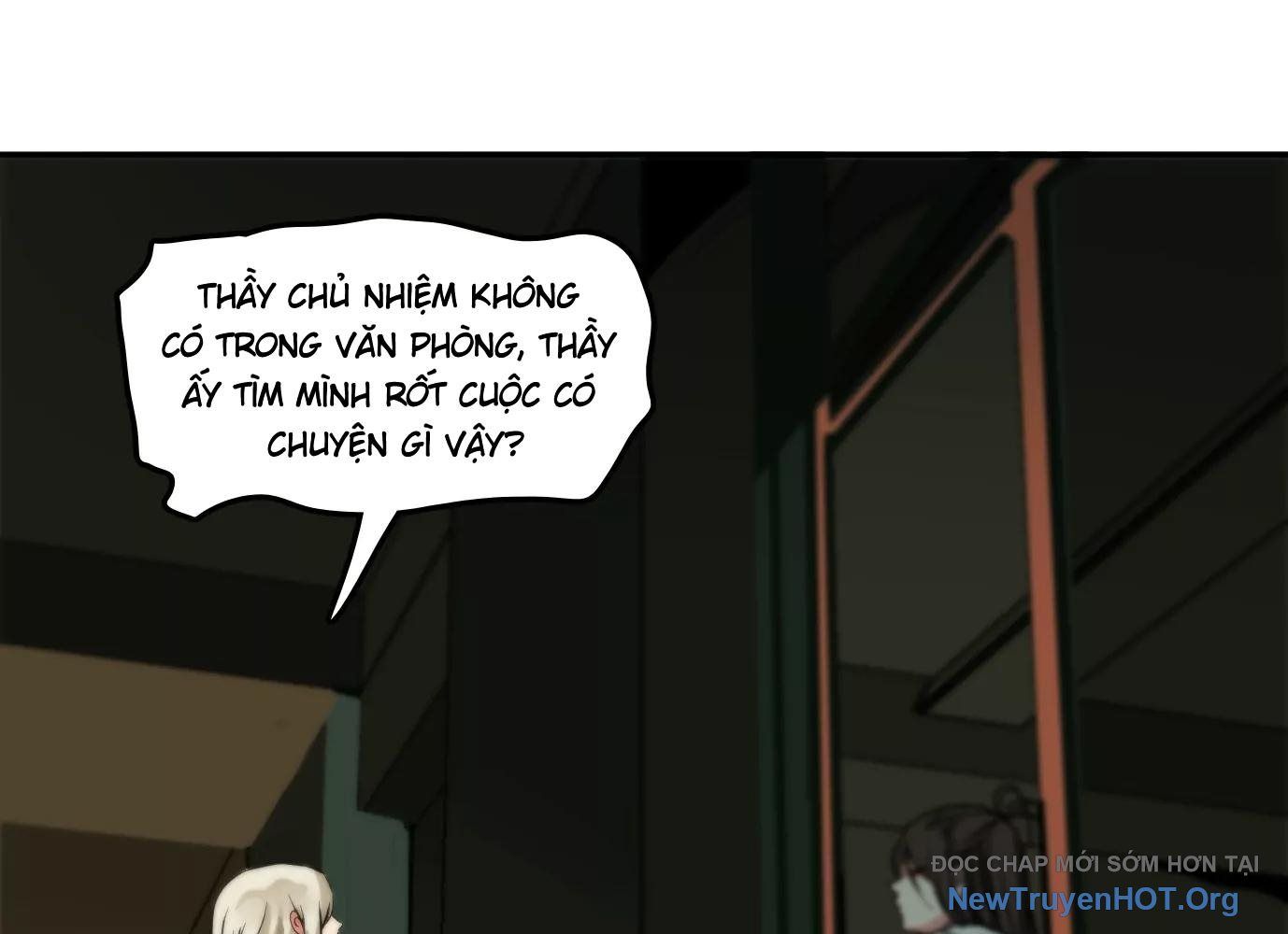 Thập Nhị Tinh - Dị Thú Mê Thành: Chapter 1