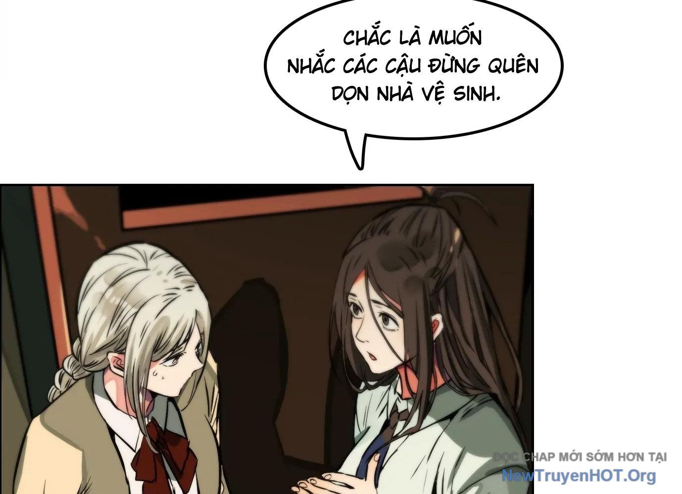 Thập Nhị Tinh - Dị Thú Mê Thành: Chapter 1