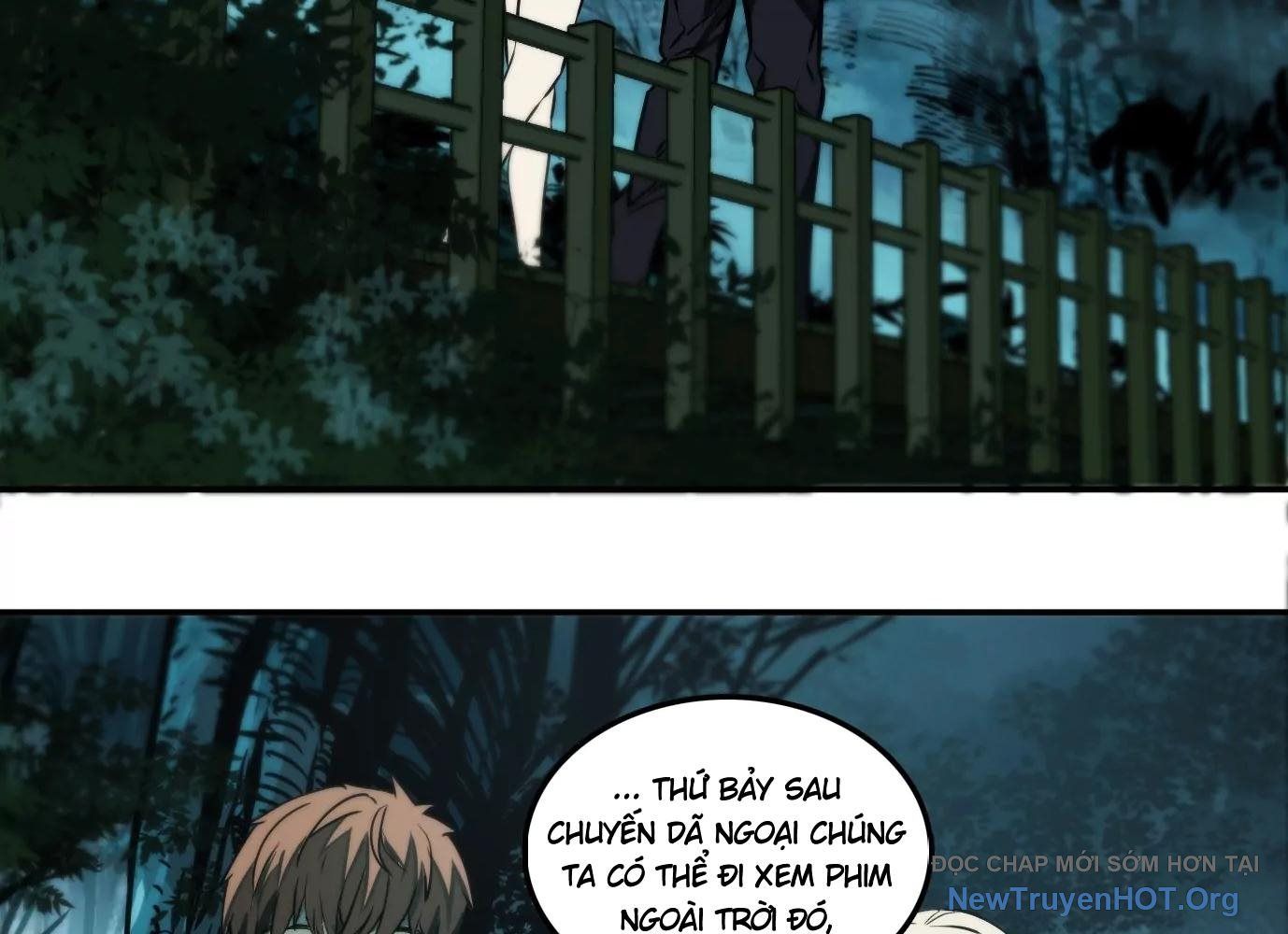 Thập Nhị Tinh - Dị Thú Mê Thành: Chapter 1