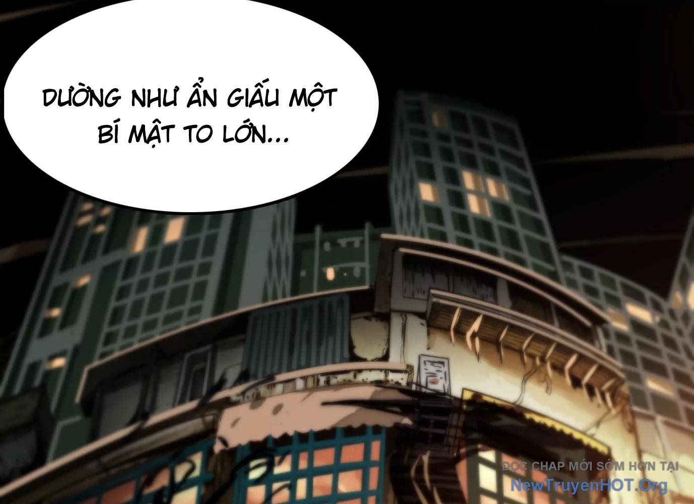 Thập Nhị Tinh - Dị Thú Mê Thành: Chapter 1