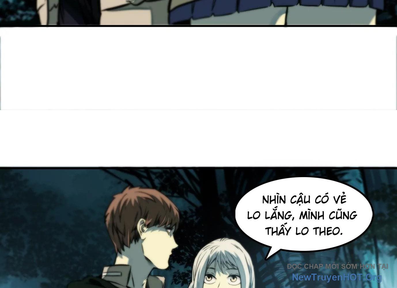 Thập Nhị Tinh - Dị Thú Mê Thành: Chapter 1