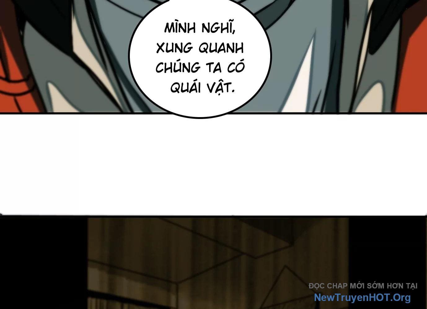 Thập Nhị Tinh - Dị Thú Mê Thành: Chapter 1