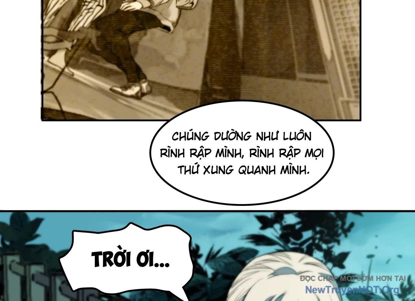 Thập Nhị Tinh - Dị Thú Mê Thành: Chapter 1