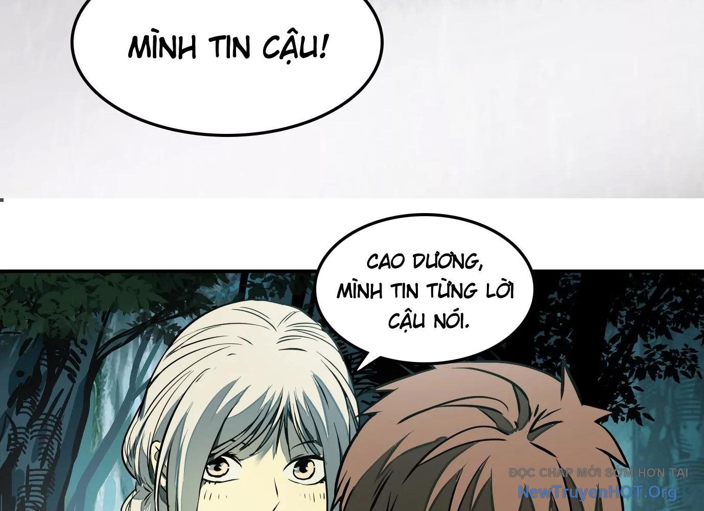 Thập Nhị Tinh - Dị Thú Mê Thành: Chapter 1