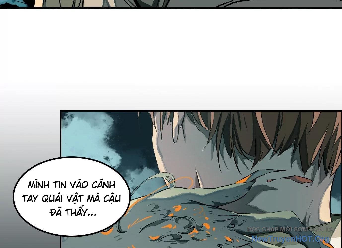 Thập Nhị Tinh - Dị Thú Mê Thành: Chapter 1