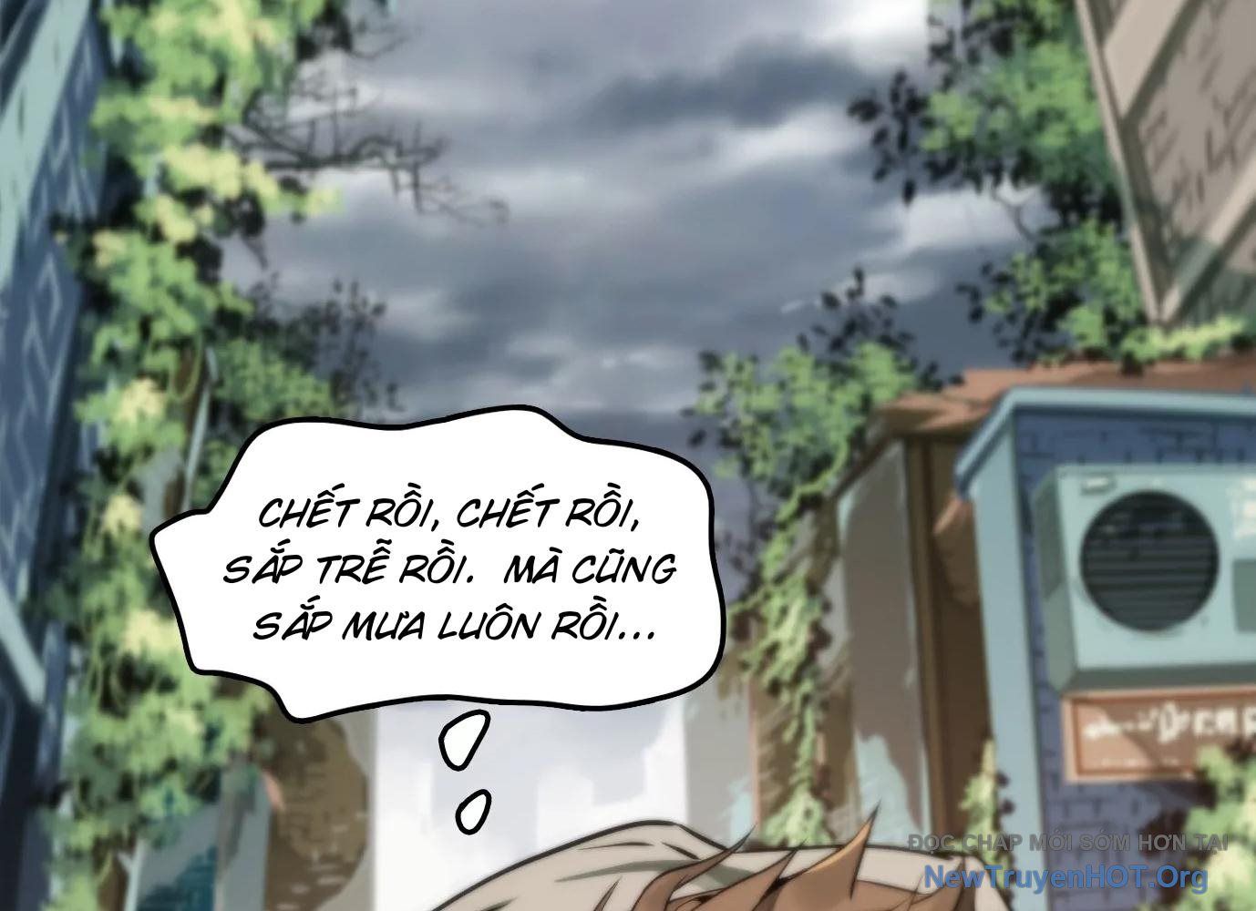 Thập Nhị Tinh - Dị Thú Mê Thành: Chapter 1