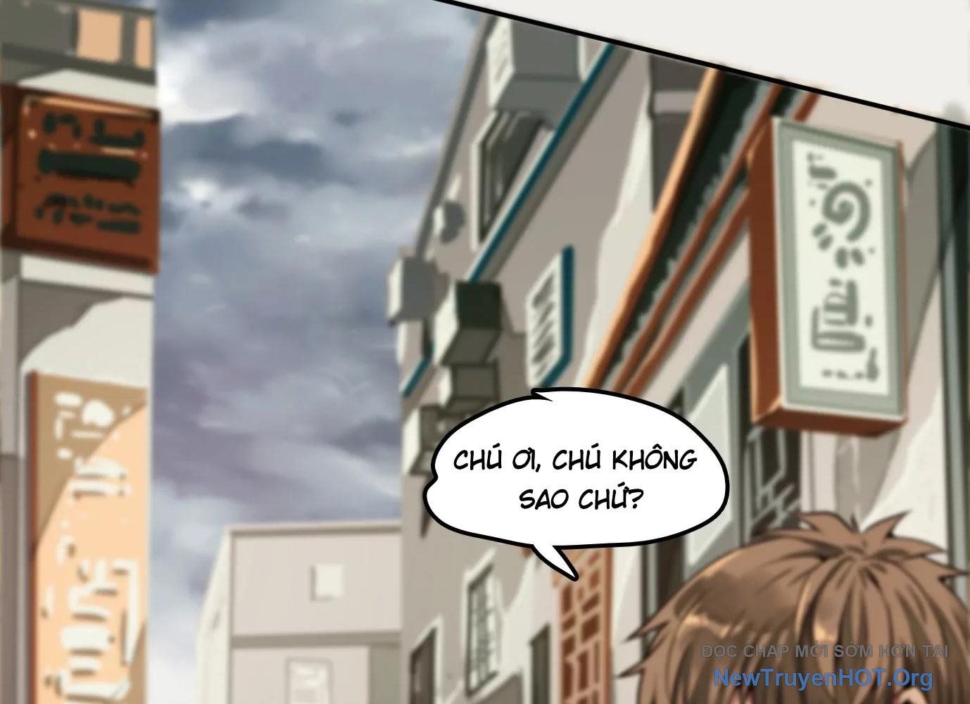 Thập Nhị Tinh - Dị Thú Mê Thành: Chapter 1