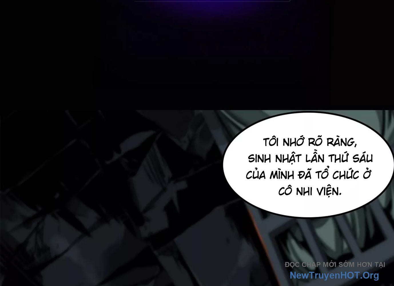 Thập Nhị Tinh - Dị Thú Mê Thành: Chapter 1