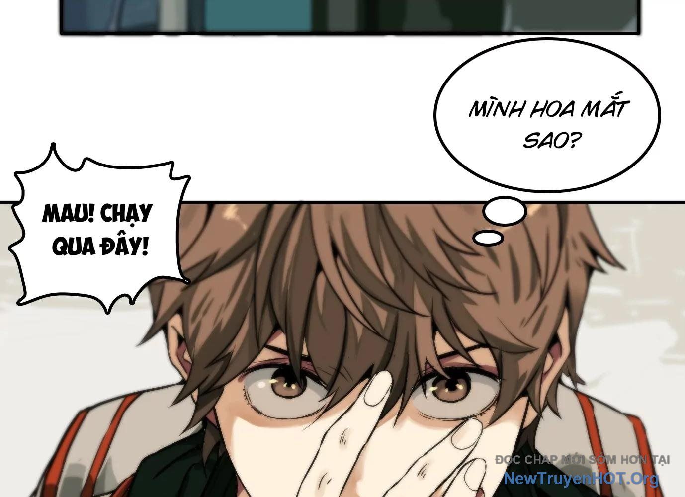 Thập Nhị Tinh - Dị Thú Mê Thành: Chapter 1