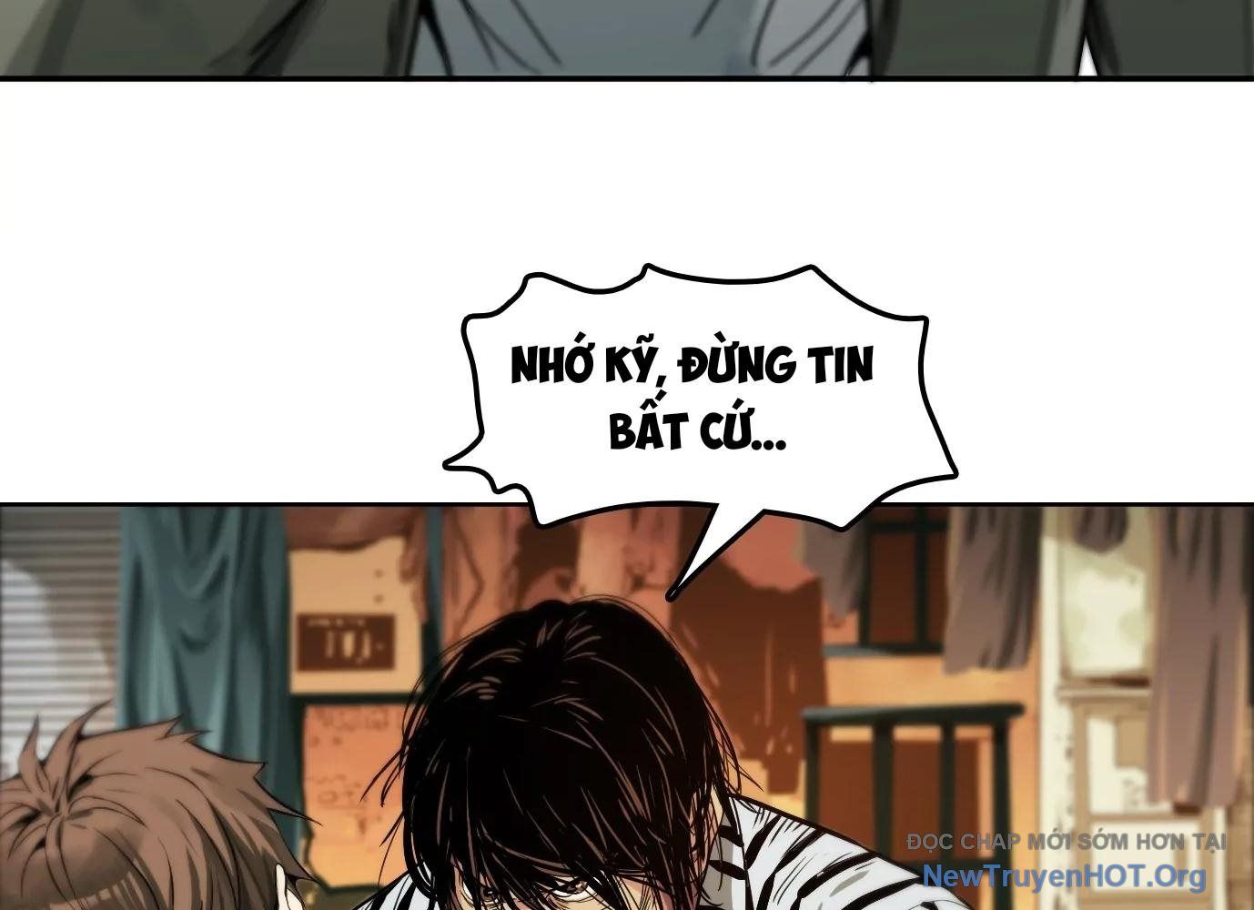 Thập Nhị Tinh - Dị Thú Mê Thành: Chapter 1