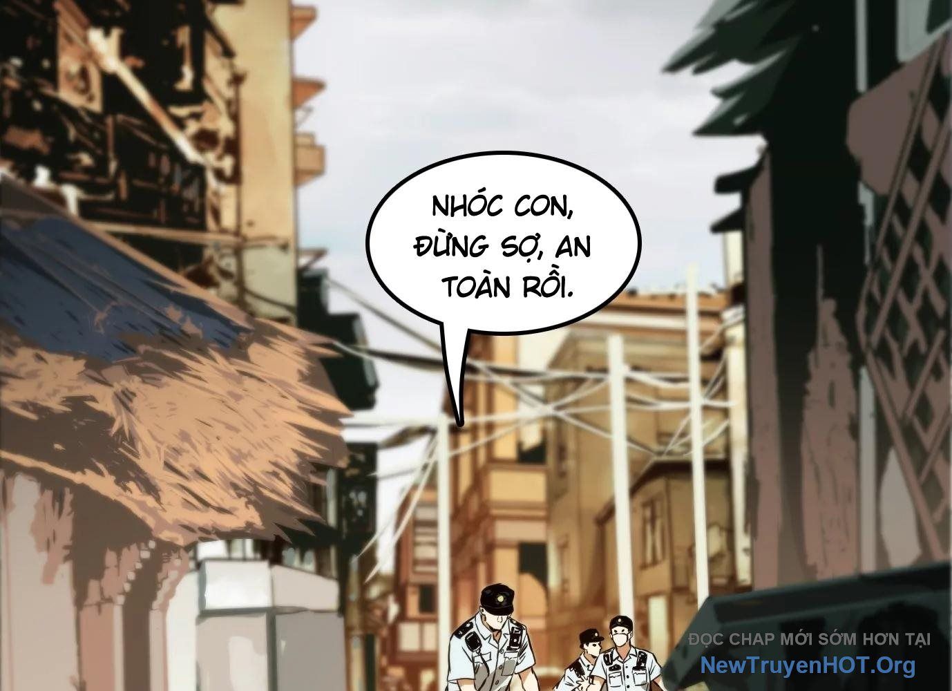 Thập Nhị Tinh - Dị Thú Mê Thành: Chapter 1