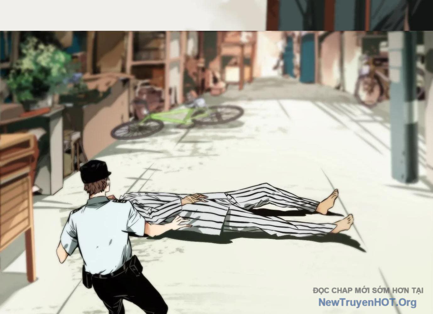 Thập Nhị Tinh - Dị Thú Mê Thành: Chapter 1