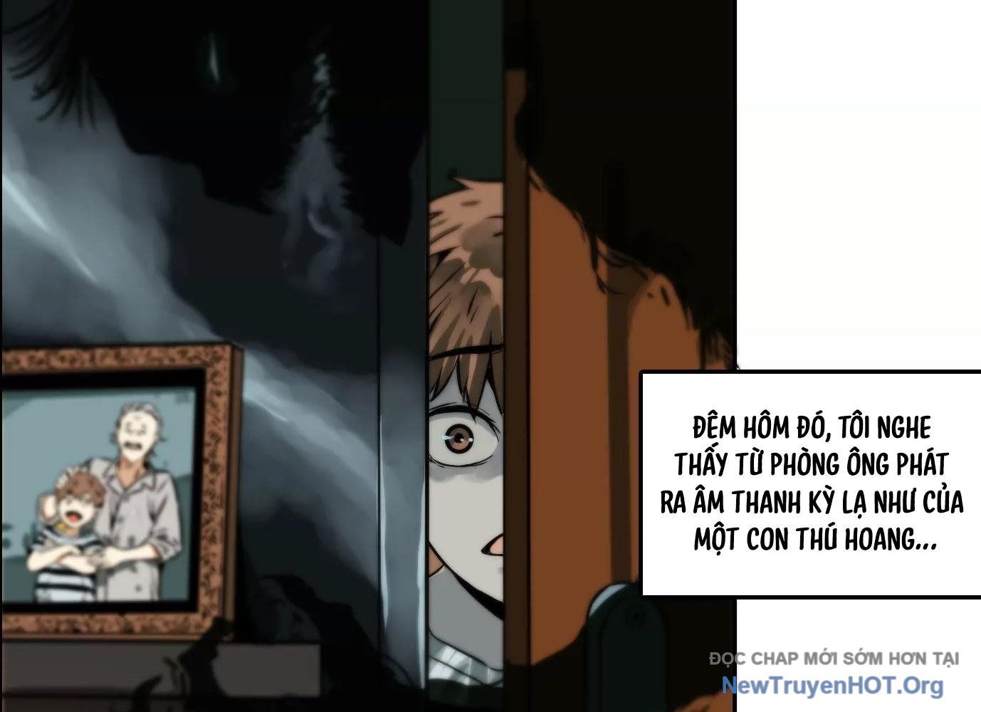 Thập Nhị Tinh - Dị Thú Mê Thành: Chapter 1