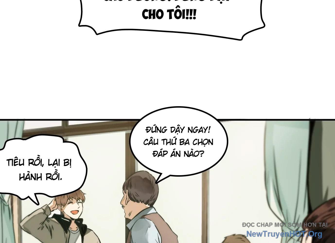 Thập Nhị Tinh - Dị Thú Mê Thành: Chapter 1