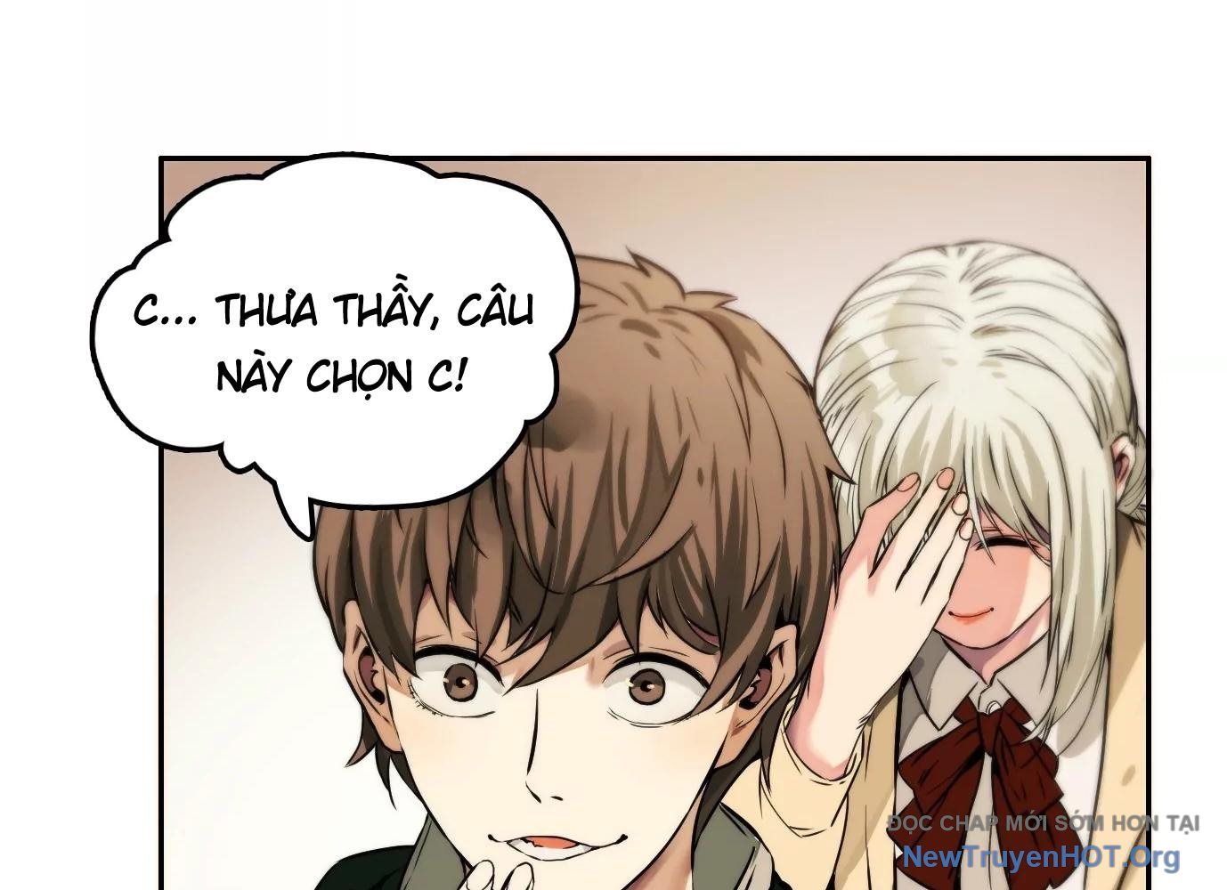 Thập Nhị Tinh - Dị Thú Mê Thành: Chapter 1