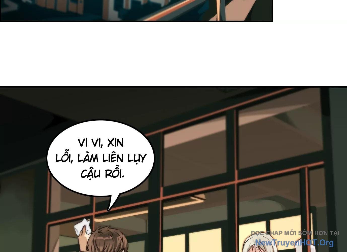 Thập Nhị Tinh - Dị Thú Mê Thành: Chapter 1