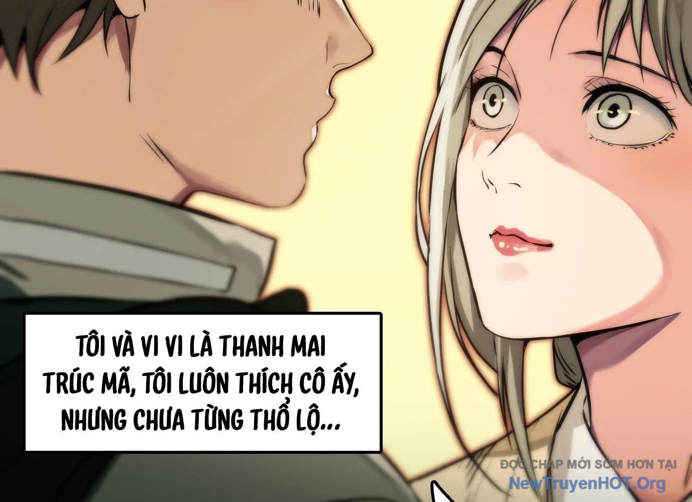 Thập Nhị Tinh - Dị Thú Mê Thành: Chapter 1