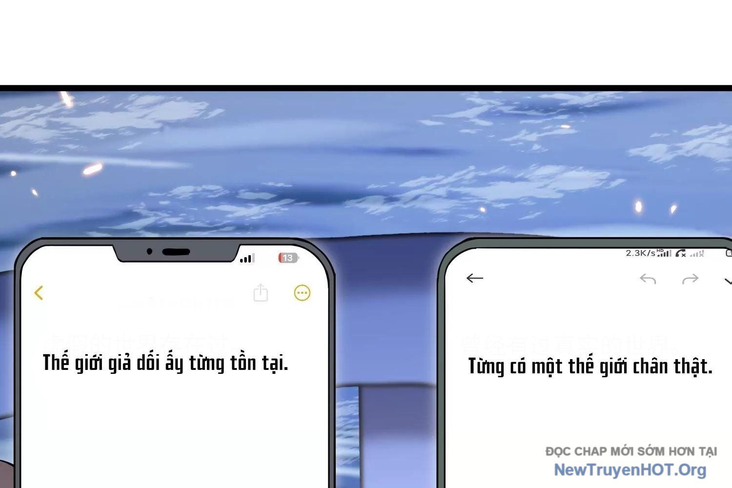 Thập Nhị Tinh - Dị Thú Mê Thành: Chapter 100