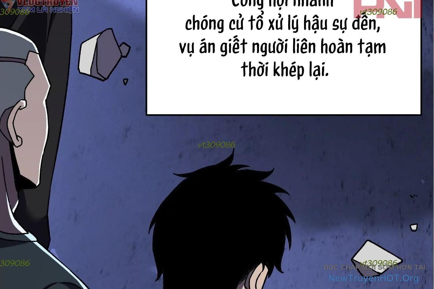 Thập Nhị Tinh - Dị Thú Mê Thành: Chapter 100