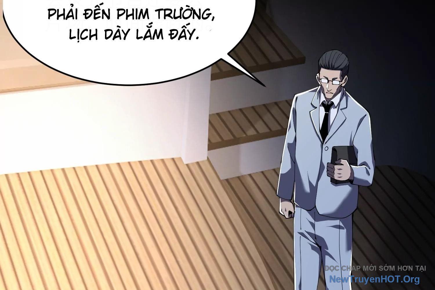 Thập Nhị Tinh - Dị Thú Mê Thành: Chapter 100