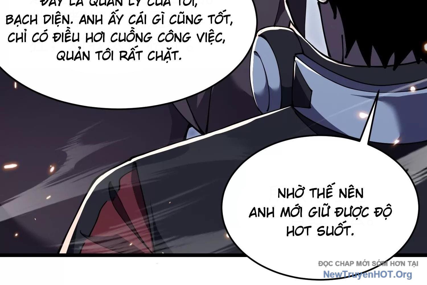 Thập Nhị Tinh - Dị Thú Mê Thành: Chapter 100
