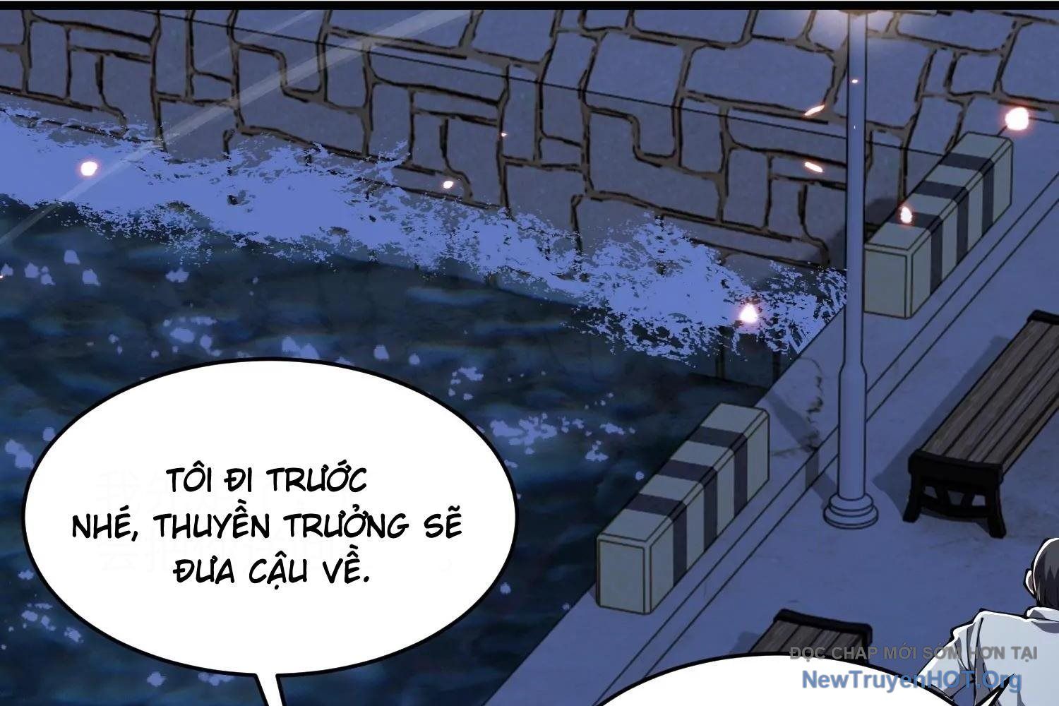 Thập Nhị Tinh - Dị Thú Mê Thành: Chapter 100