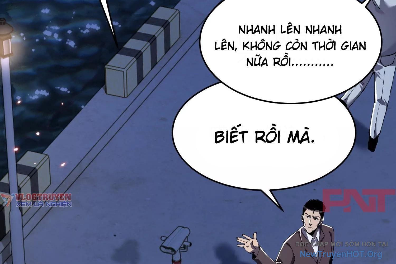 Thập Nhị Tinh - Dị Thú Mê Thành: Chapter 100