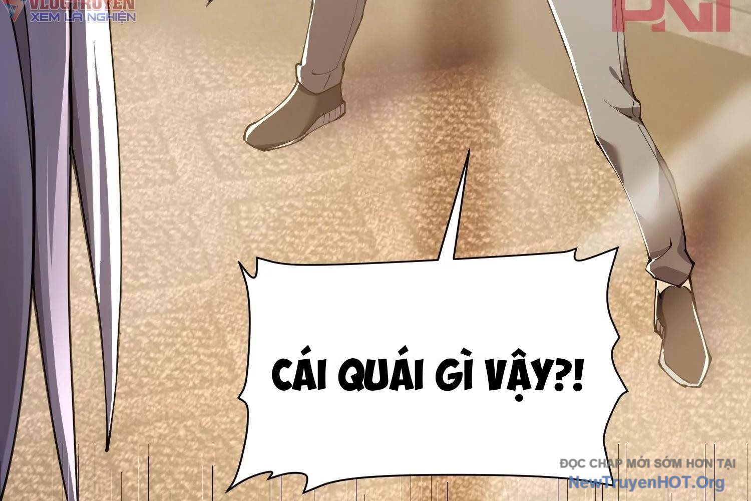 Thập Nhị Tinh - Dị Thú Mê Thành: Chapter 100