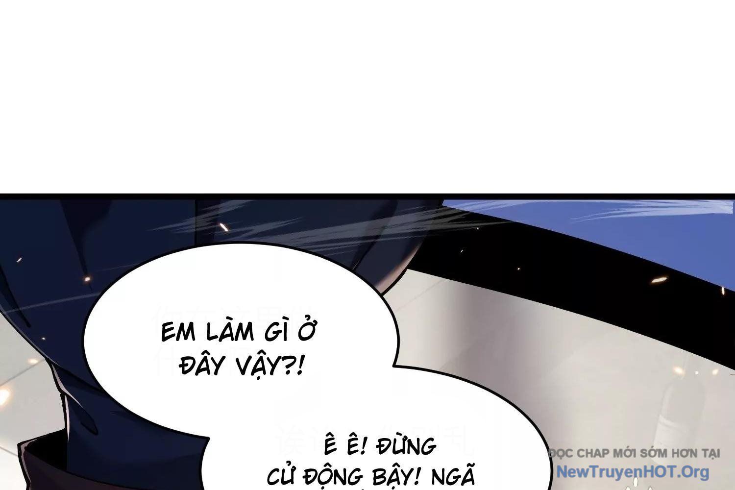 Thập Nhị Tinh - Dị Thú Mê Thành: Chapter 100