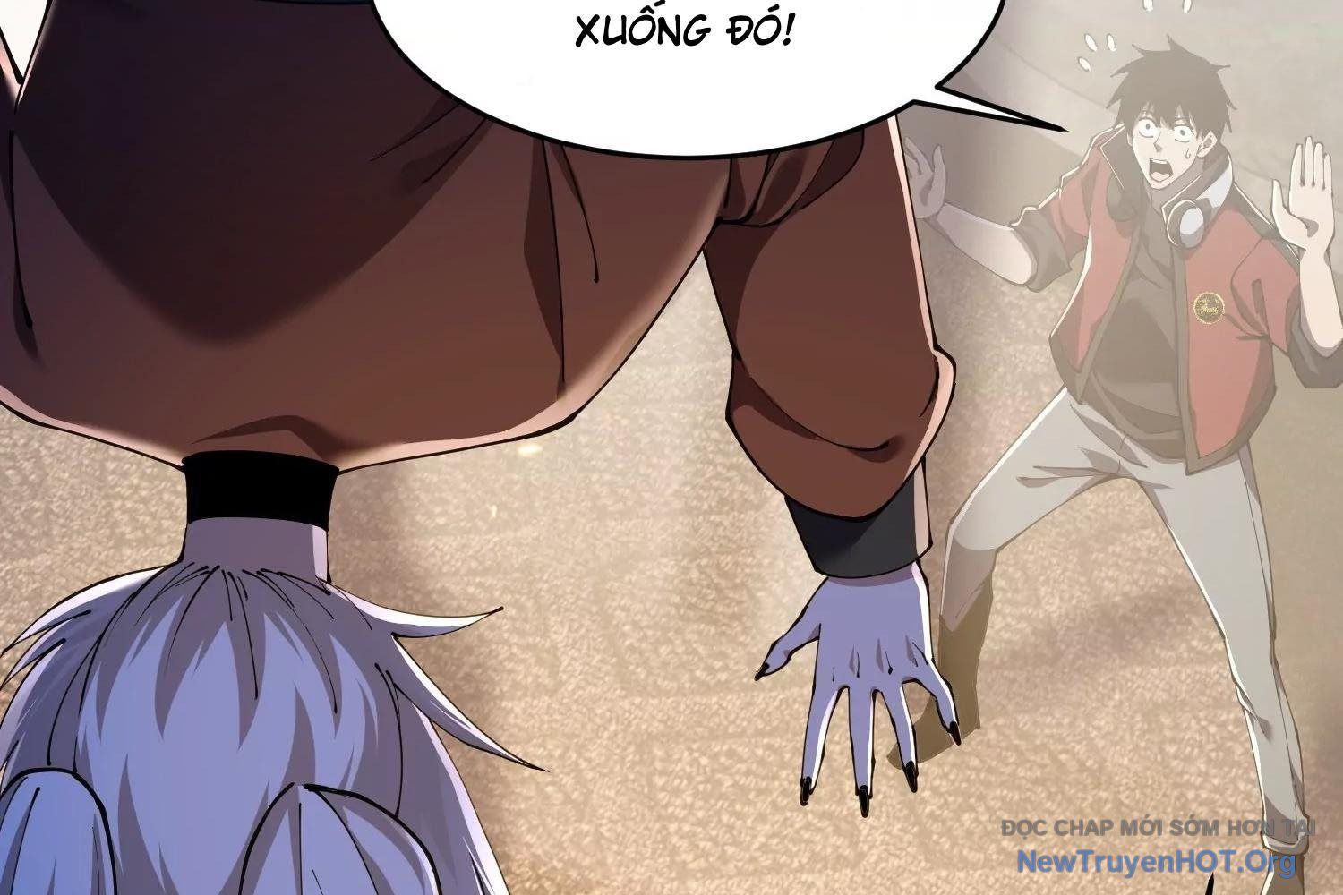 Thập Nhị Tinh - Dị Thú Mê Thành: Chapter 100