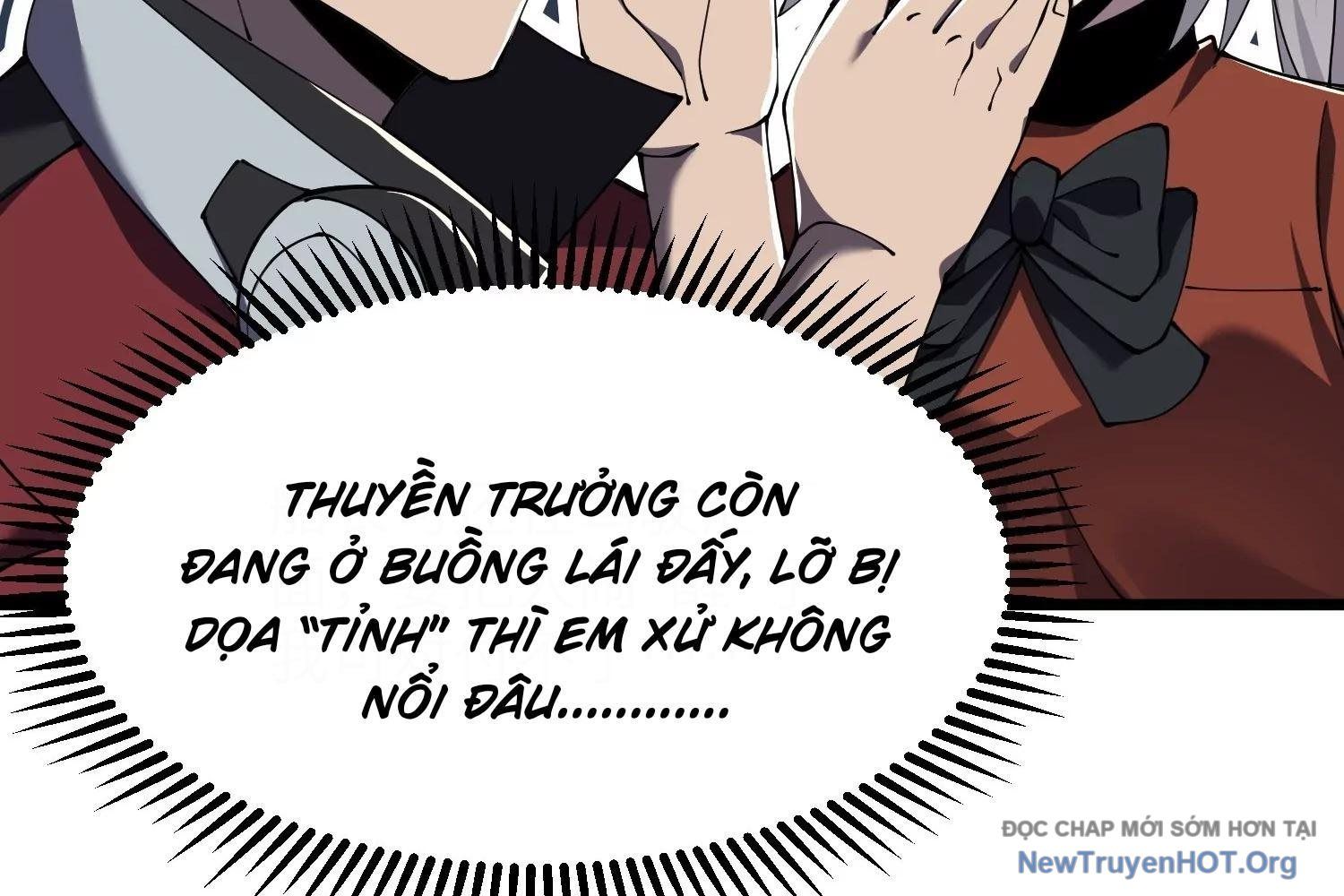 Thập Nhị Tinh - Dị Thú Mê Thành: Chapter 100