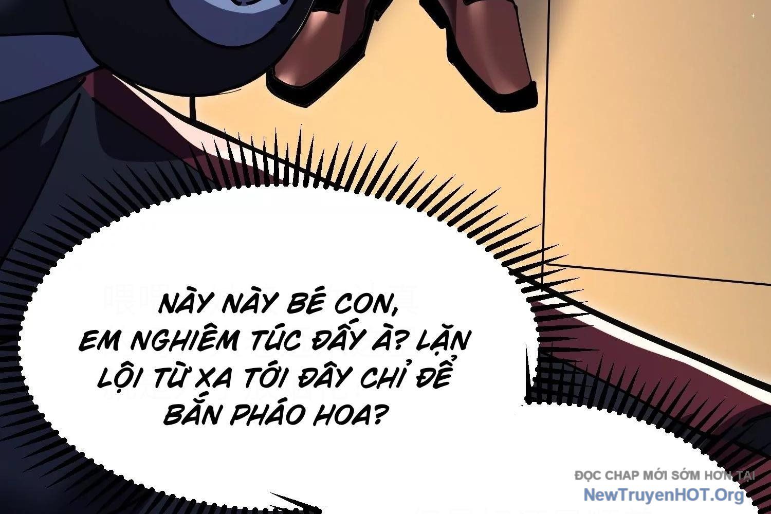 Thập Nhị Tinh - Dị Thú Mê Thành: Chapter 100