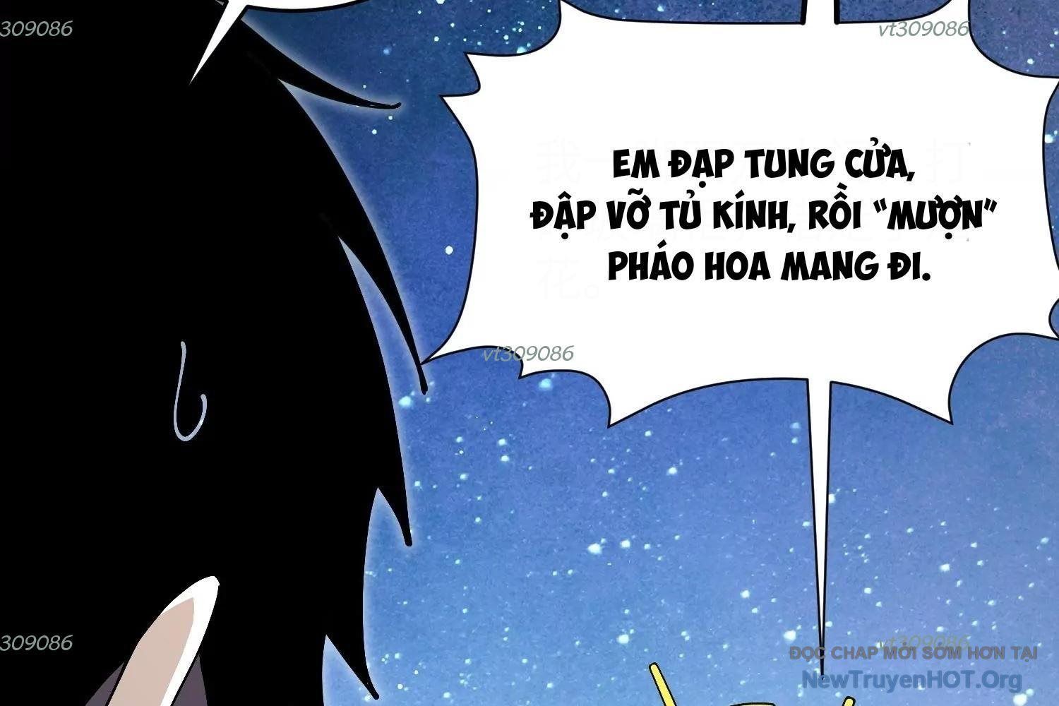Thập Nhị Tinh - Dị Thú Mê Thành: Chapter 100