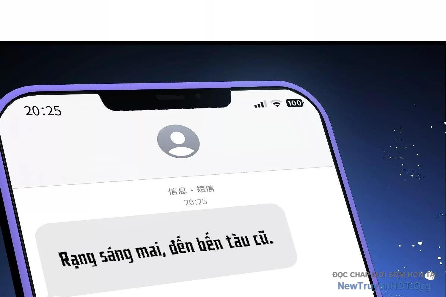 Thập Nhị Tinh - Dị Thú Mê Thành: Chapter 100