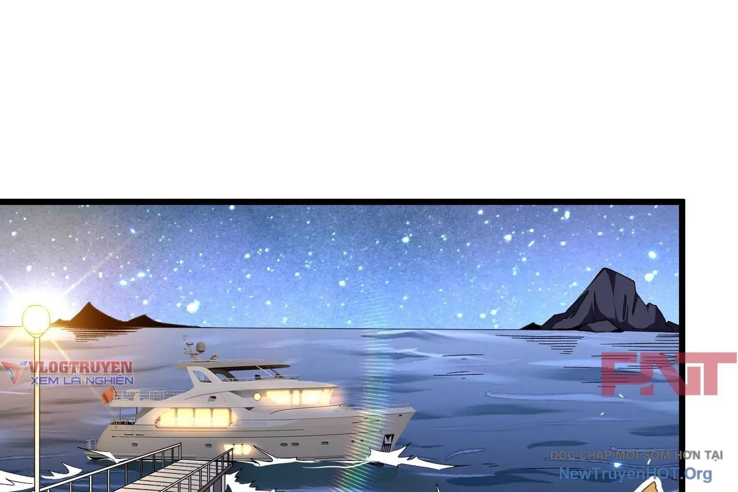 Thập Nhị Tinh - Dị Thú Mê Thành: Chapter 100
