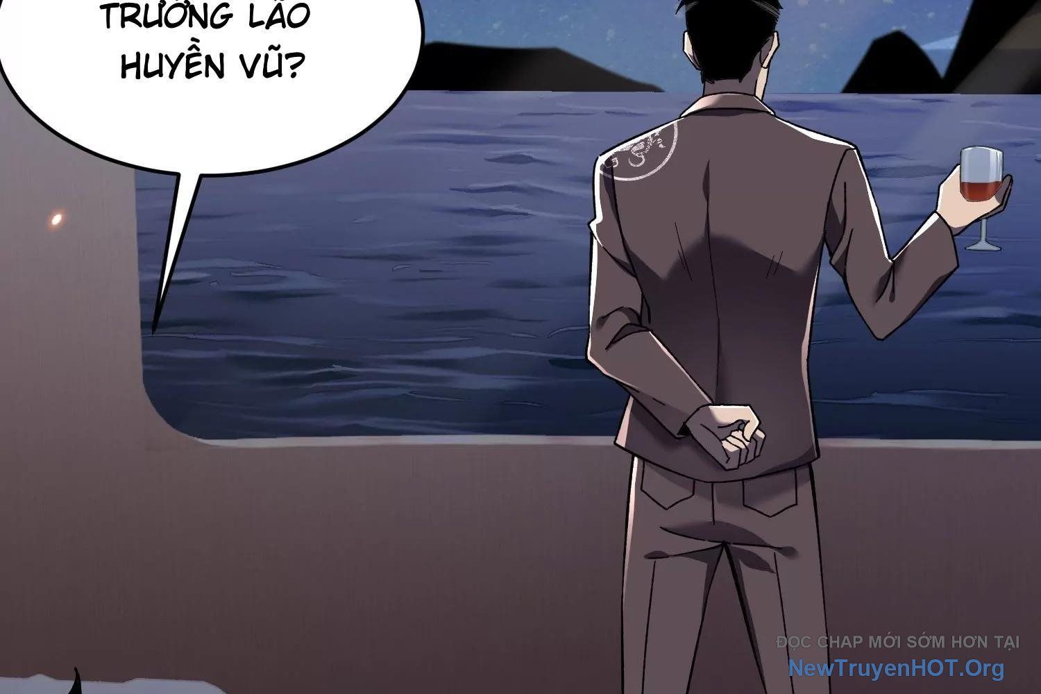 Thập Nhị Tinh - Dị Thú Mê Thành: Chapter 100