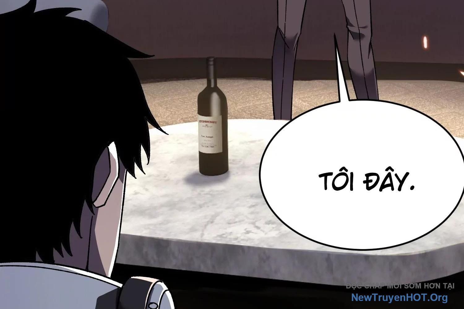 Thập Nhị Tinh - Dị Thú Mê Thành: Chapter 100