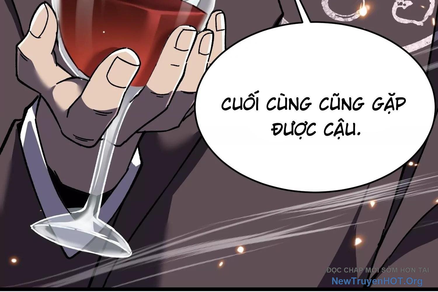 Thập Nhị Tinh - Dị Thú Mê Thành: Chapter 100
